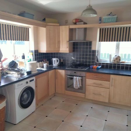 19 Doran Close Donegal Town ภายนอก รูปภาพ